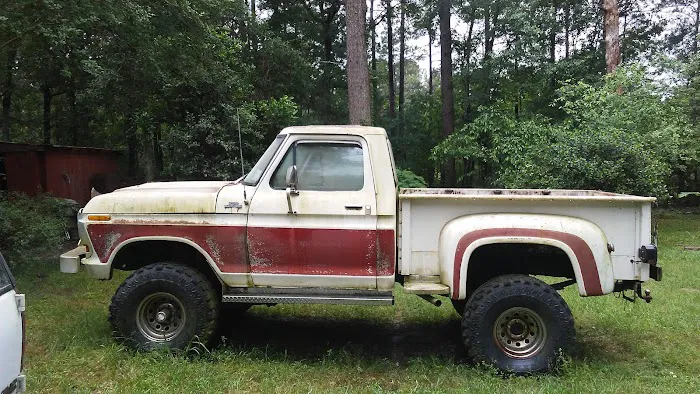 Silver Maple Mobile Home Park Picture 1