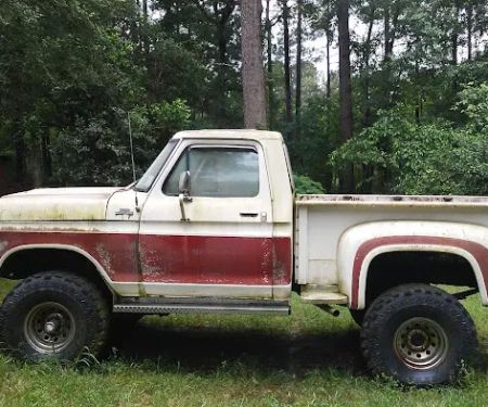 Silver Maple Mobile Home Park