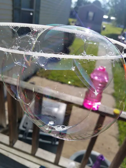 Silver Maple Mobile Home Park Picture 3