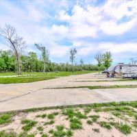 Lazy D&D RV Park ico