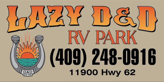 Lazy D&D RV Park Picture 7