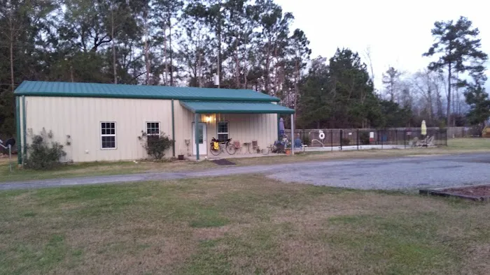 Red Cloud RV Park Picture 10