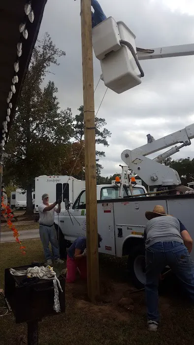 Red Cloud RV Park Picture 7