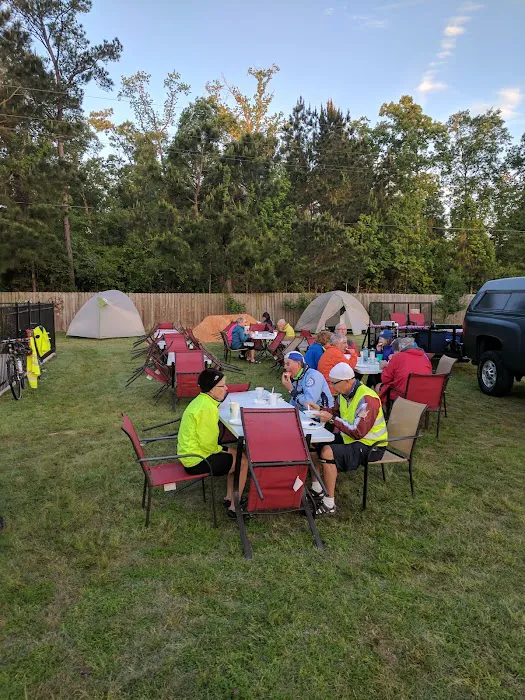 Red Cloud RV Park Picture 9