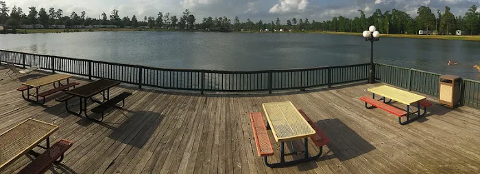 Thompson Lake RV Resort Picture 3