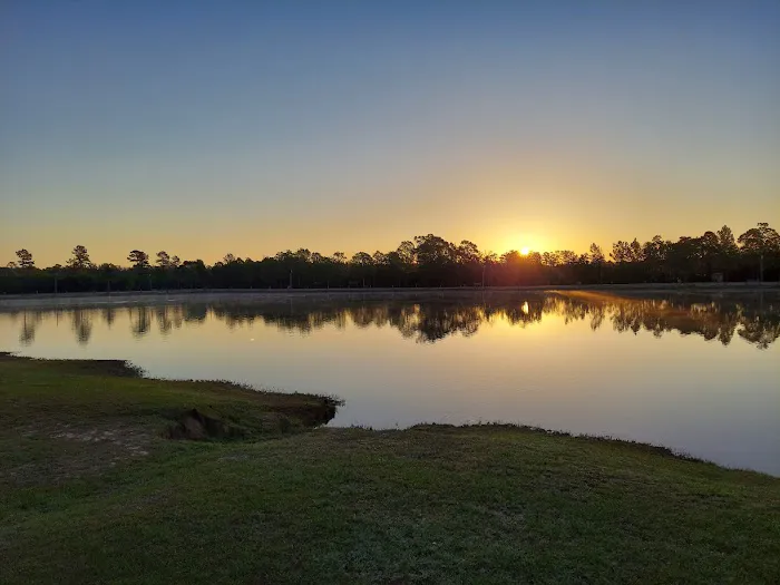 Thompson Lake RV Resort Picture 1