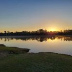 Thompson Lake RV Resort