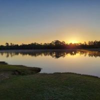 Thompson Lake RV Resort ico