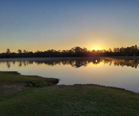 Thompson Lake RV Resort