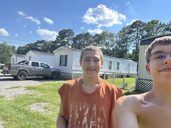 Wesley's Trailer Park Picture 1