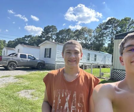 Wesley's Trailer Park