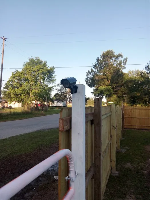Lonesome dove rv park Picture 1