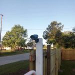 Lonesome dove rv park