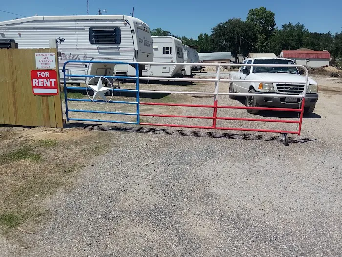 Lonesome dove rv park Picture 2