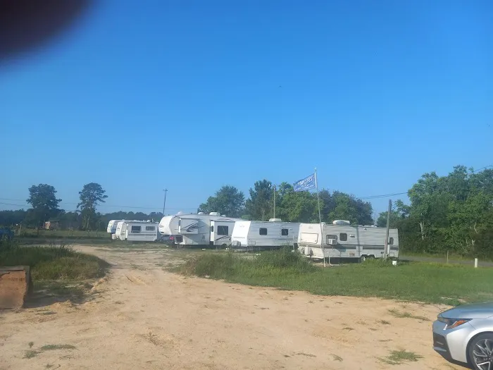Lonesome dove rv park Picture 3