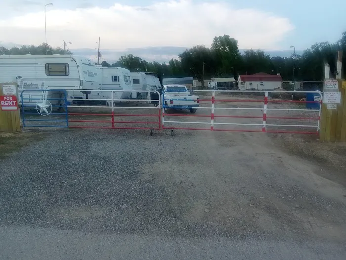 Lonesome dove rv park Picture 7