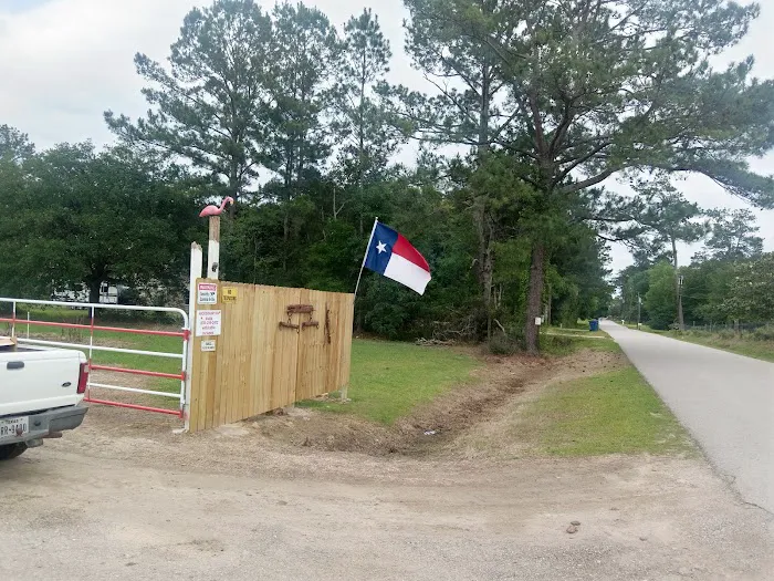Lonesome dove rv park Picture 6