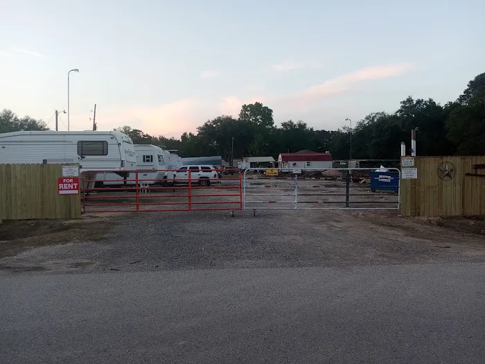 Lonesome dove rv park Picture 8