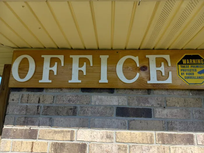 Lonesome dove rv park Picture 4