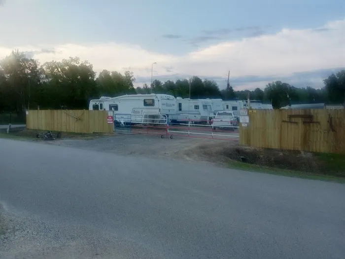 Lonesome dove rv park Picture 5