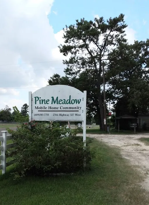 Pine Meadow MHC Picture 1