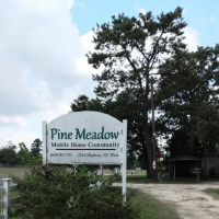 Pine Meadow MHC ico