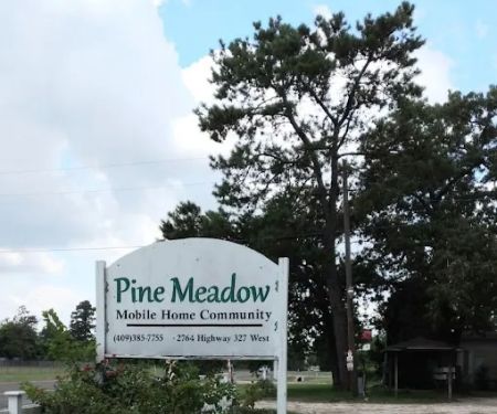 Pine Meadow MHC
