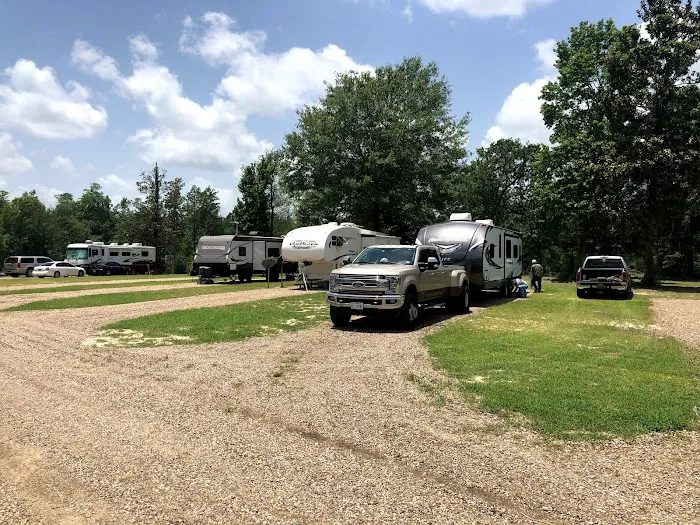 Silsbee RV Village Picture 2