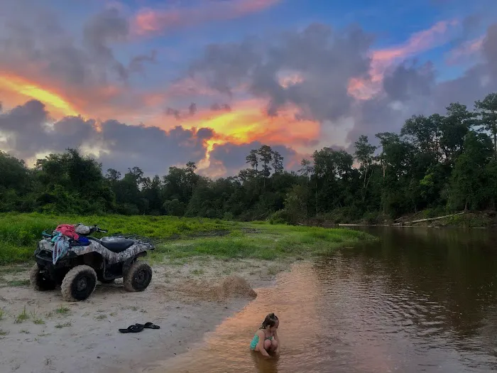 Silsbee RV Village Picture 4