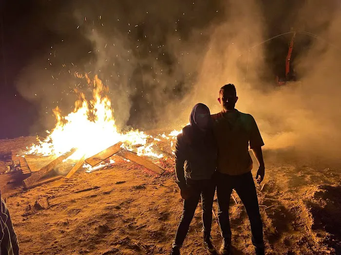 Silsbee RV Village Picture 1