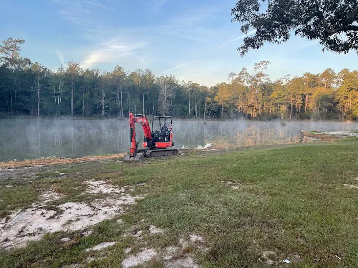 Silsbee RV Village Picture 6