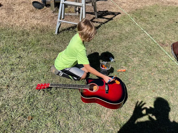 Silsbee RV Village Picture 8