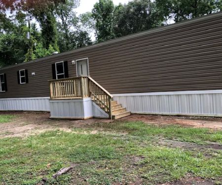 Sugar Pines RV & Mobile Home Park