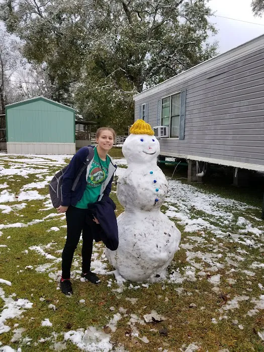 Sugar Pines RV & Mobile Home Park Picture 8