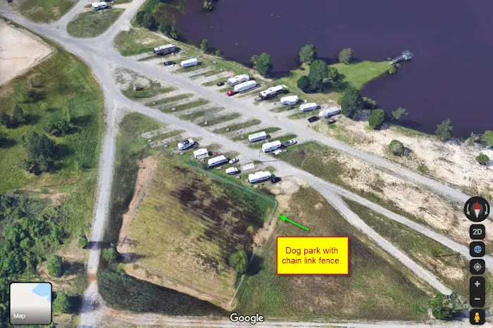 Paradise RV Resort Picture 1