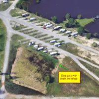 Paradise RV Resort ico