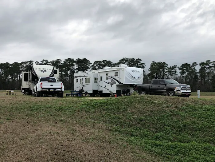 Paradise RV Resort Picture 5