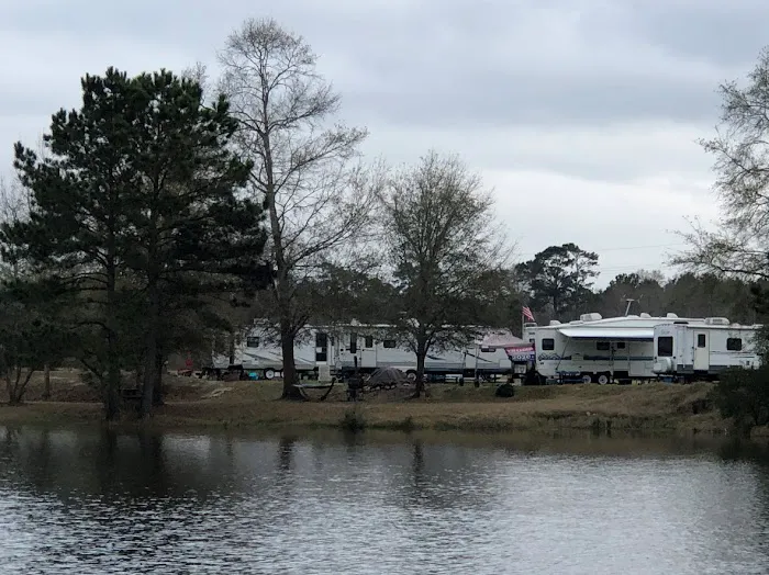 Paradise RV Resort Picture 7