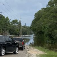 Big Thicket RV Park ico