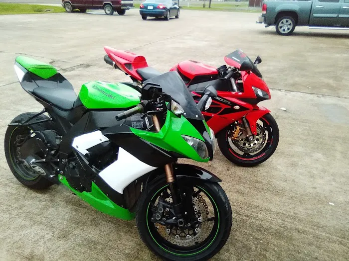 Oak Terrace Mobile Home Park Picture 1