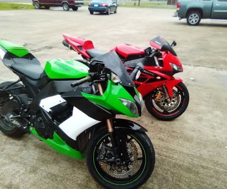 Oak Terrace Mobile Home Park