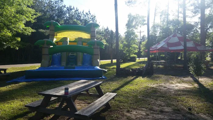 Big Thicket Hideaway RV Park Picture 1