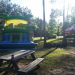 Big Thicket Hideaway RV Park