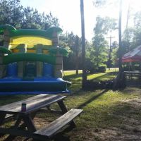 Big Thicket Hideaway RV Park ico