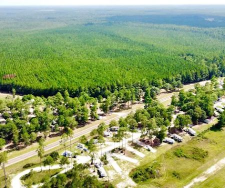 Pleasant Pines RV Park