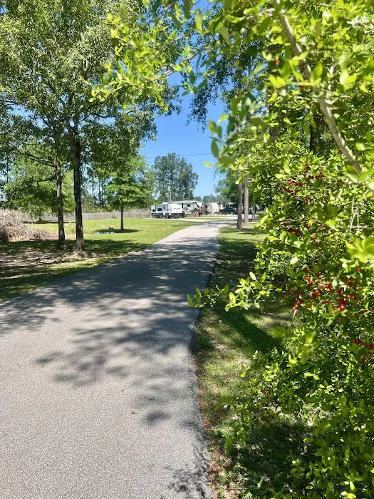 Pleasant Pines RV Park Picture 7