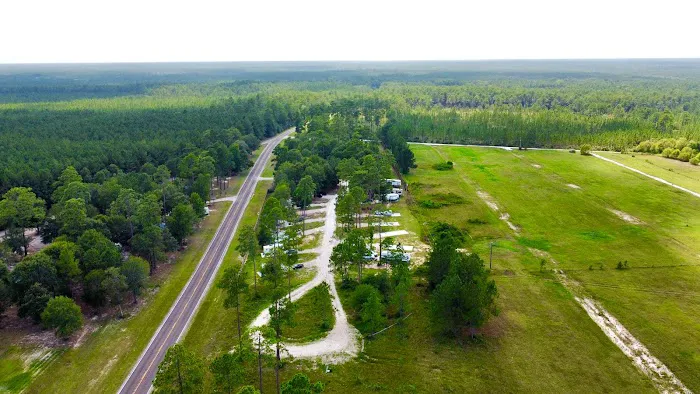 Pleasant Pines RV Park Picture 4