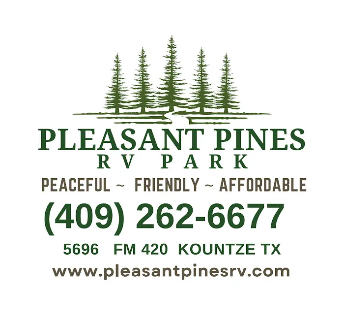 Pleasant Pines RV Park Picture 8
