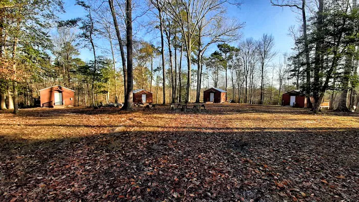 Indian Springs Campground Picture 3