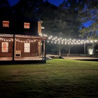 Indian Springs Campground ico